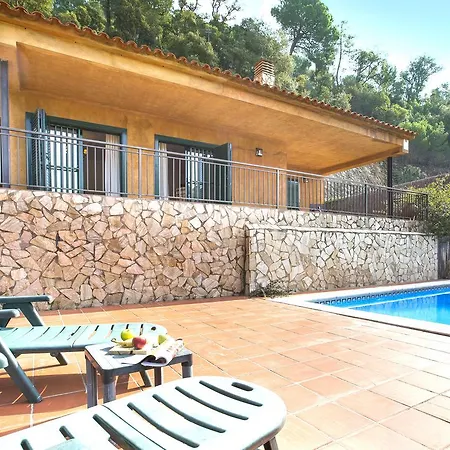 Gloria 2 Girona Lloret de Mar