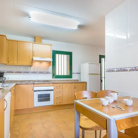 Villa Gloria 2 Girona *