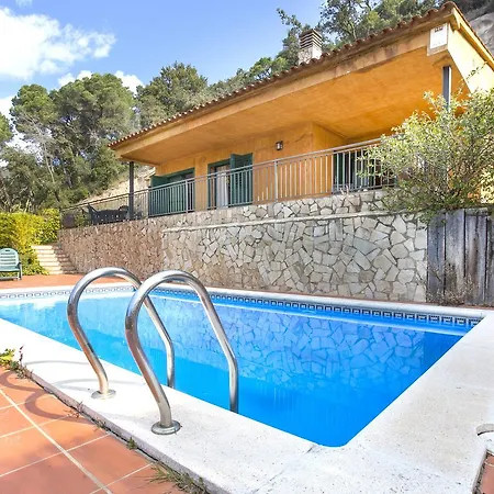 Villa Gloria 2 Girona