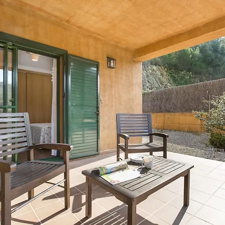Gloria 2 Girona Villa Lloret de Mar